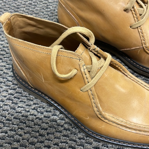 GBX Brant Moc Toe Chukka Boot - Picture 3 of 9